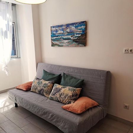 Estudio En Las Canteras- Paralelo 28 Las Palmas de Gran Canaria Esterno foto