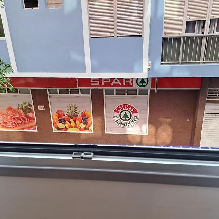 Estudio En Las Canteras- Paralelo 28 Las Palmas de Gran Canaria Esterno foto